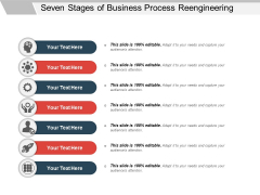 Seven Stages Of Business Process Reengineering Ppt PowerPoint Presentation Gallery Professional PDF Seven Stages Of Business Process Reengineering Ppt PowerPoint Presentation Gallery Professional PDF