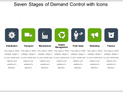 Seven Stages Of Demand Control With Icons Ppt PowerPoint Presentation Gallery Guidelines PDF Seven Stages Of Demand Control With Icons Ppt PowerPoint Presentation Gallery Guidelines PDF