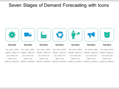 Seven Stages Of Demand Forecasting With Icons Ppt PowerPoint Presentation File Graphics PDF Seven Stages Of Demand Forecasting With Icons Ppt PowerPoint Presentation File Graphics PDF
