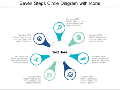 Seven Steps Circle Diagram With Icons Ppt PowerPoint Presentation Icon Graphics Seven Steps Circle Diagram With Icons Ppt PowerPoint Presentation Icon Graphics