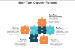 Short Term Capacity Planning Ppt PowerPoint Presentation Professional Display Cpb Short Term Capacity Planning Ppt PowerPoint Presentation Professional Display Cpb