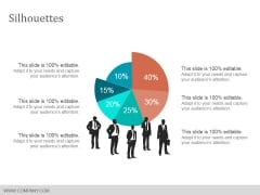 Silhouettes Ppt PowerPoint Presentation Slides Backgrounds Silhouettes Ppt PowerPoint Presentation Slides Backgrounds