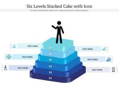 Six Levels Stacked Cake With Icon Ppt PowerPoint Presentation Inspiration Microsoft PDF Six Levels Stacked Cake With Icon Ppt PowerPoint Presentation Inspiration Microsoft PDF