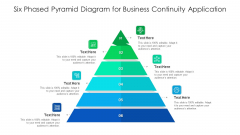 six phased pyramid diagram for business continuity application ppt powerpoint presentation infographic template slide download pdf six phased pyramid diagram for business continuity application ppt powerpoint presentation infographic template slide download pdf