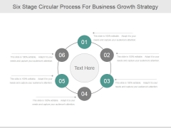 Six Stage Circular Process For Business Growth Strategy Ppt PowerPoint Presentation Layouts Six Stage Circular Process For Business Growth Strategy Ppt PowerPoint Presentation Layouts