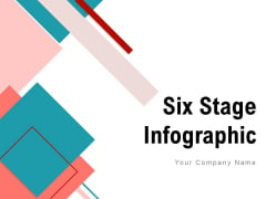 Six Stage Infographic Digital Marketing Information Ppt PowerPoint Presentation Complete Deck