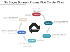 Six Stages Business Process Flow Circular Chart Ppt PowerPoint Presentation Icon Portfolio PDF Six Stages Business Process Flow Circular Chart Ppt PowerPoint Presentation Icon Portfolio PDF