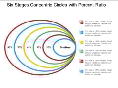 Six Stages Concentric Circles With Percent Ratio Ppt Powerpoint Presentation Ideas Design Templates Six Stages Concentric Circles With Percent Ratio Ppt Powerpoint Presentation Ideas Design Templates