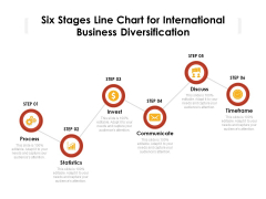 Six Stages Line Chart For International Business Diversification Ppt PowerPoint Presentation Infographic Template Professional PDF Six Stages Line Chart For International Business Diversification Ppt PowerPoint Presentation Infographic Template Professional PDF
