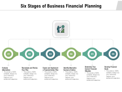 Six Stages Of Business Financial Planning Ppt PowerPoint Presentation Example 2015 PDF Six Stages Of Business Financial Planning Ppt PowerPoint Presentation Example 2015 PDF