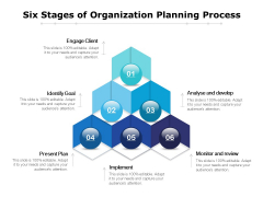 Six Stages Of Organization Planning Process Ppt PowerPoint Presentation File Example PDF Six Stages Of Organization Planning Process Ppt PowerPoint Presentation File Example PDF