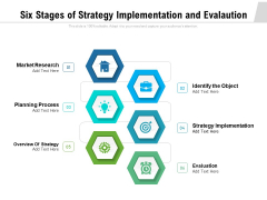 Six Stages Of Strategy Implementation And Evalaution Ppt PowerPoint Presentation File Elements PDF Six Stages Of Strategy Implementation And Evalaution Ppt PowerPoint Presentation File Elements PDF