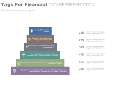 Six Steps Diagram For Financial Ratio Analysis Powerpoint Slides Six Steps Diagram For Financial Ratio Analysis Powerpoint Slides