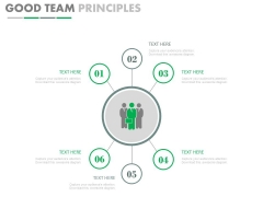 Six Steps For Team Planning Powerpoint Slides Six Steps For Team Planning Powerpoint Slides
