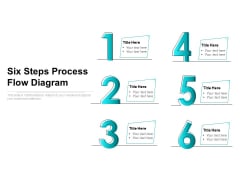 Six Steps Process Flow Diagram Ppt PowerPoint Presentation Infographic Template Example File Six Steps Process Flow Diagram Ppt PowerPoint Presentation Infographic Template Example File