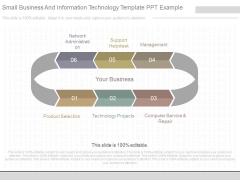 Small Business And Information Technology Template Ppt Example Small Business And Information Technology Template Ppt Example