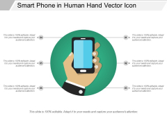 Smart Phone In Human Hand Vector Icon Ppt PowerPoint Presentation Gallery Background Image PDF Smart Phone In Human Hand Vector Icon Ppt PowerPoint Presentation Gallery Background Image PDF
