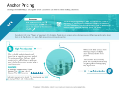 Smart Software Pricing Strategies Anchor Pricing Ppt Infographics Tips PDF Smart Software Pricing Strategies Anchor Pricing Ppt Infographics Tips PDF