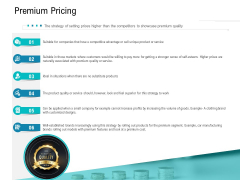 Smart Software Pricing Strategies Premium Pricing Ppt Styles Slide Portrait PDF Smart Software Pricing Strategies Premium Pricing Ppt Styles Slide Portrait PDF