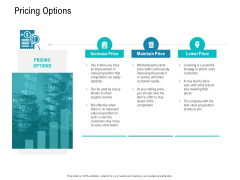 Smart Software Pricing Strategies Pricing Options Ppt Portfolio File Formats PDF Smart Software Pricing Strategies Pricing Options Ppt Portfolio File Formats PDF