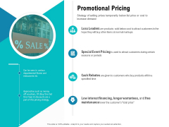 Smart Software Pricing Strategies Promotional Pricing Ppt Inspiration Graphic Tips PDF Smart Software Pricing Strategies Promotional Pricing Ppt Inspiration Graphic Tips PDF