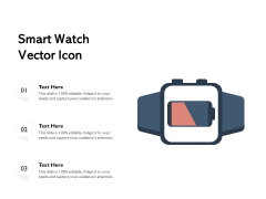 Smart Watch Vector Icon Ppt PowerPoint Presentation File Brochure PDF Smart Watch Vector Icon Ppt PowerPoint Presentation File Brochure PDF