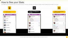 Snapchat Capital Investment Elevator Pitch Deck How To See Your Stats Graphics Pdf Snapchat Capital Investment Elevator Pitch Deck How To See Your Stats Graphics Pdf