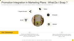 Snapchat Capital Investment Elevator Pitch Deck Promotion Integration In Marketing Plans What Do I Snap Themes Pdf Snapchat Capital Investment Elevator Pitch Deck Promotion Integration In Marketing Plans What Do I Snap Themes Pdf
