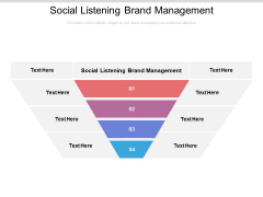 Social Listening Brand Management Ppt PowerPoint Presentation Summary Infographic Template Cpb Pdf Social Listening Brand Management Ppt PowerPoint Presentation Summary Infographic Template Cpb Pdf