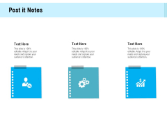 Social Media Advertisement Post It Notes Ppt File Vector PDF Social Media Advertisement Post It Notes Ppt File Vector PDF