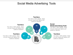 Social Media Advertising Tools Ppt PowerPoint Presentation File Pictures Cpb Social Media Advertising Tools Ppt PowerPoint Presentation File Pictures Cpb