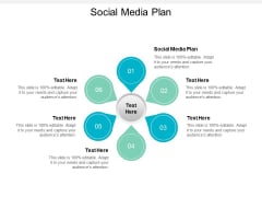 Social Media Plan Ppt PowerPoint Presentation Infographics Gallery Cpb Social Media Plan Ppt PowerPoint Presentation Infographics Gallery Cpb