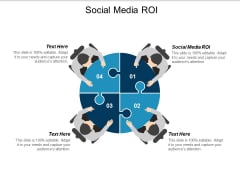 Social Media Roi Ppt PowerPoint Presentation Ideas Brochure Cpb Social Media Roi Ppt PowerPoint Presentation Ideas Brochure Cpb