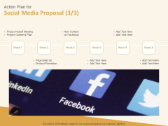 Social Network Action Plan For Social Media Proposal Meeting Ppt Portfolio Show PDF Social Network Action Plan For Social Media Proposal Meeting Ppt Portfolio Show PDF