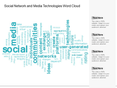 Social Network And Media Technologies Word Cloud Ppt Powerpoint Presentation Infographic Template Professional Social Network And Media Technologies Word Cloud Ppt Powerpoint Presentation Infographic Template Professional