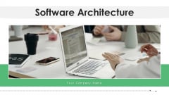 Software Architecture Security Scalability Ppt PowerPoint Presentation Complete Deck With Slides Software Architecture Security Scalability Ppt PowerPoint Presentation Complete Deck With Slides