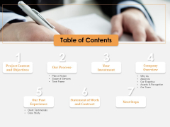 Software Development Table Of Contents Ppt Layouts Layout Ideas PDF Software Development Table Of Contents Ppt Layouts Layout Ideas PDF
