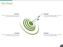 Software Testing Framework For Learners Our Goal Ppt PowerPoint Presentation Slides Sample PDF Software Testing Framework For Learners Our Goal Ppt PowerPoint Presentation Slides Sample PDF