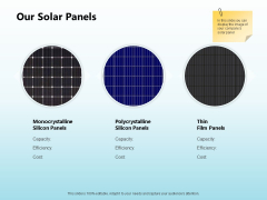Solar Power Plant Technical Our Solar Panels Ppt Professional Graphics Pictures PDF Solar Power Plant Technical Our Solar Panels Ppt Professional Graphics Pictures PDF