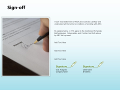 Solar Power Plant Technical Sign Off Ppt Summary Slides PDF Solar Power Plant Technical Sign Off Ppt Summary Slides PDF