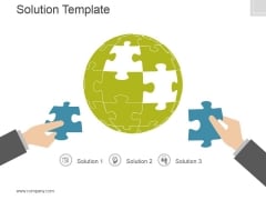 Solution Template Ppt PowerPoint Presentation Background Image Solution Template Ppt PowerPoint Presentation Background Image