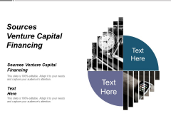 Sources Venture Capital Financing Ppt PowerPoint Presentation Visual Aids Deck Sources Venture Capital Financing Ppt PowerPoint Presentation Visual Aids Deck