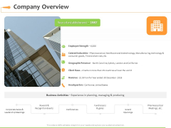 Speaking Engagement Company Overview Ppt Ideas Inspiration PDF Speaking Engagement Company Overview Ppt Ideas Inspiration PDF