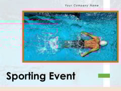 Sporting Event Winning Cycle Cyclists Competing Ppt PowerPoint Presentation Complete Deck Sporting Event Winning Cycle Cyclists Competing Ppt PowerPoint Presentation Complete Deck