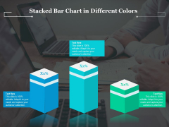 Stacked Bar Chart In Different Colors Ppt PowerPoint Presentation Gallery Maker PDF Stacked Bar Chart In Different Colors Ppt PowerPoint Presentation Gallery Maker PDF