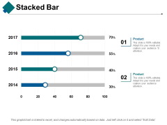Stacked Bar Ppt PowerPoint Presentation Styles Ideas Stacked Bar Ppt PowerPoint Presentation Styles Ideas
