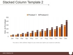 Stacked Column Template 2 Ppt PowerPoint Presentation Templates Stacked Column Template 2 Ppt PowerPoint Presentation Templates