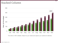 Stacked Column Template 2 Ppt PowerPoint Presentation Visuals Stacked Column Template 2 Ppt PowerPoint Presentation Visuals