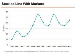 Stacked Line With Markers Ppt PowerPoint Presentation Gallery Gridlines Stacked Line With Markers Ppt PowerPoint Presentation Gallery Gridlines