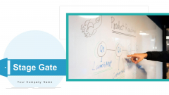 Stage Gate Idea Generation Ppt PowerPoint Presentation Complete Deck With Slides Stage Gate Idea Generation Ppt PowerPoint Presentation Complete Deck With Slides